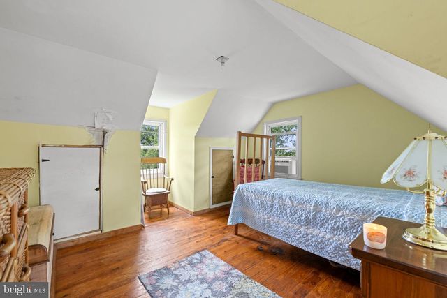 4766 JOHN MOSBY HWY, Boyce, VA 22620