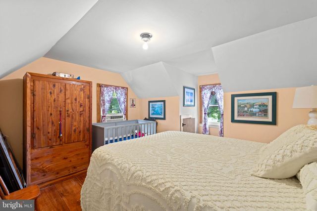 4766 JOHN MOSBY HWY, Boyce, VA 22620