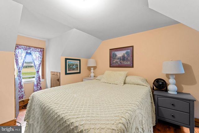 4766 JOHN MOSBY HWY, Boyce, VA 22620