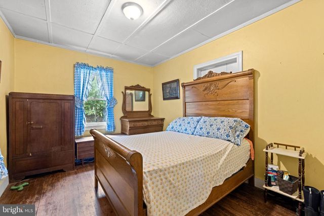 4766 JOHN MOSBY HWY, Boyce, VA 22620