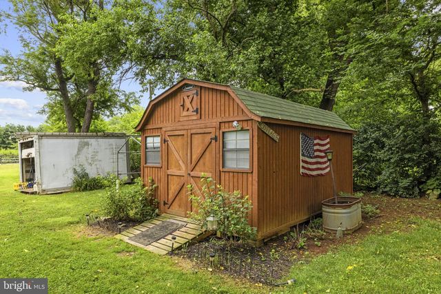 4766 JOHN MOSBY HWY, Boyce, VA 22620
