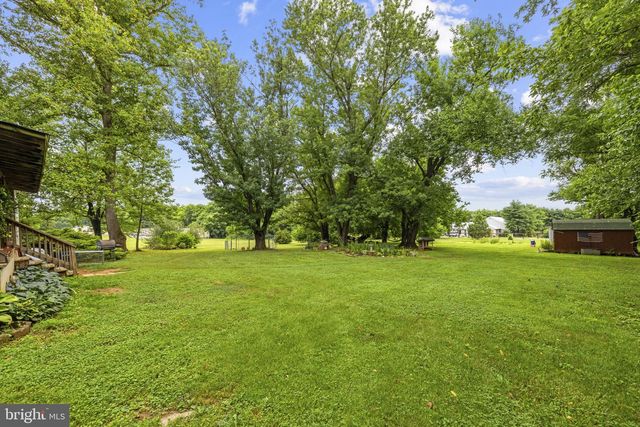 4766 JOHN MOSBY HWY, Boyce, VA 22620