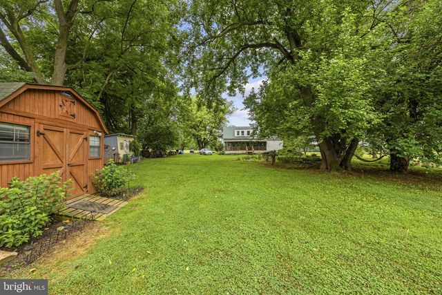4766 JOHN MOSBY HWY, Boyce, VA 22620