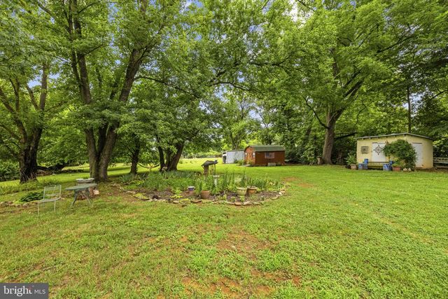 4766 JOHN MOSBY HWY, Boyce, VA 22620