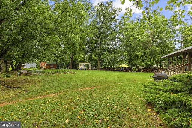 4766 JOHN MOSBY HWY, Boyce, VA 22620