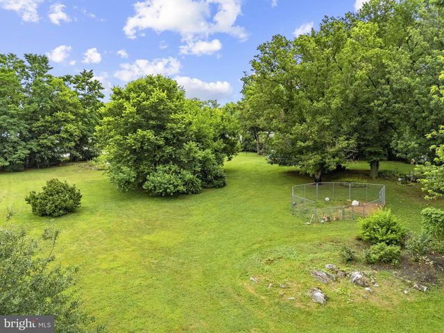 4766 JOHN MOSBY HWY, Boyce, VA 22620
