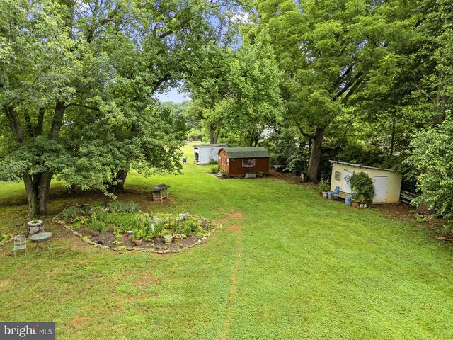 4766 JOHN MOSBY HWY, Boyce, VA 22620