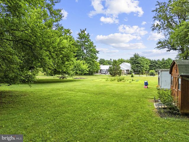 4766 JOHN MOSBY HWY, Boyce, VA 22620