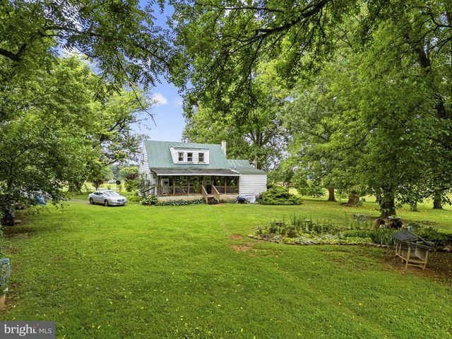 4766 JOHN MOSBY HWY, Boyce, VA 22620