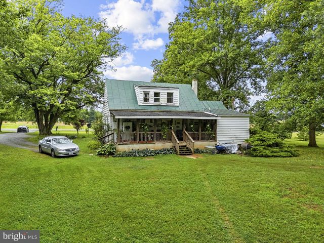4766 JOHN MOSBY HWY, Boyce, VA 22620
