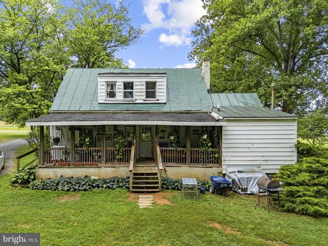 4766 JOHN MOSBY HWY, Boyce, VA 22620