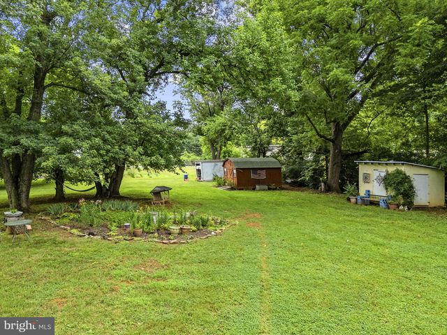 4766 JOHN MOSBY HWY, Boyce, VA 22620