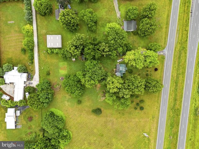 4766 JOHN MOSBY HWY, Boyce, VA 22620