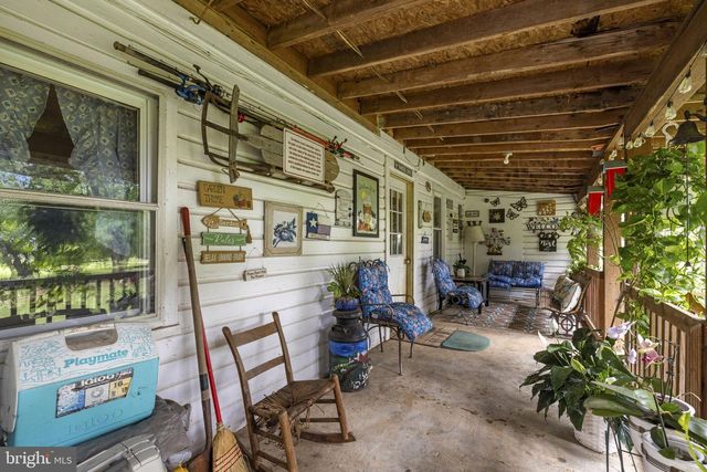 4766 JOHN MOSBY HWY, Boyce, VA 22620
