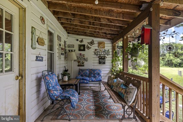 4766 JOHN MOSBY HWY, Boyce, VA 22620
