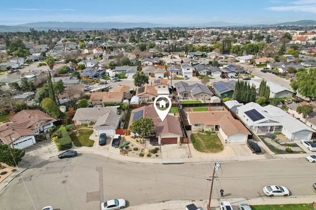 865 Bower Ct, Livermore, CA 94550