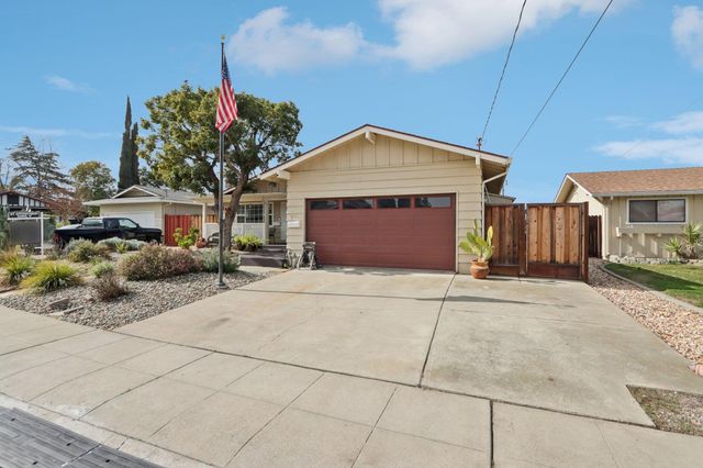 865 Bower Ct, Livermore, CA 94550