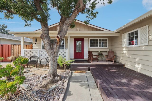 865 Bower Ct, Livermore, CA 94550