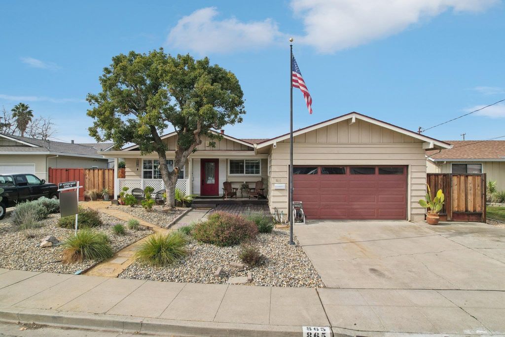 865 Bower Ct, Livermore, CA 94550