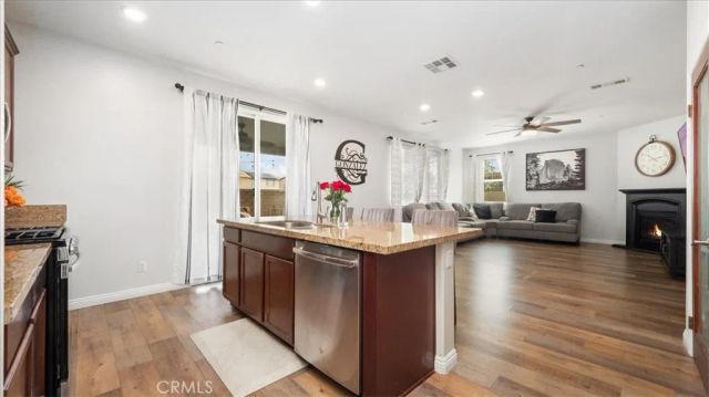 3648 Fawn Lily Lane, San Bernardino, CA 92407