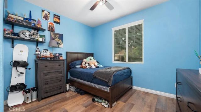 3648 Fawn Lily Lane, San Bernardino, CA 92407