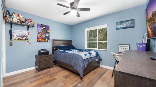 3648 Fawn Lily Lane, San Bernardino, CA 92407