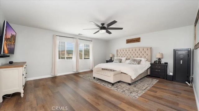 3648 Fawn Lily Lane, San Bernardino, CA 92407