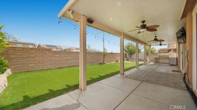 3648 Fawn Lily Lane, San Bernardino, CA 92407