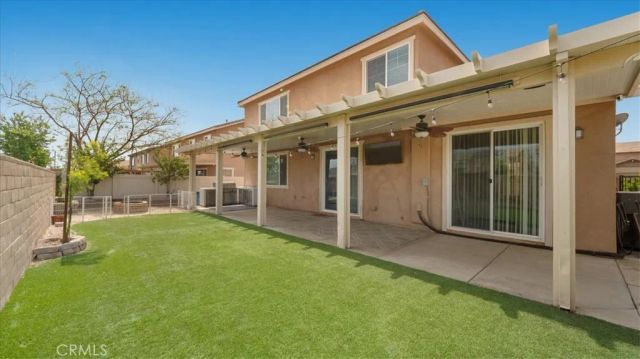 3648 Fawn Lily Lane, San Bernardino, CA 92407