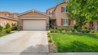 3648 Fawn Lily Lane, San Bernardino, CA 92407