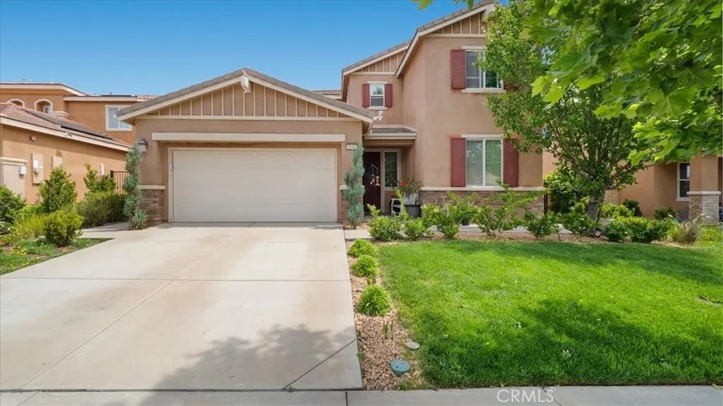 3648 Fawn Lily Lane, San Bernardino, CA 92407