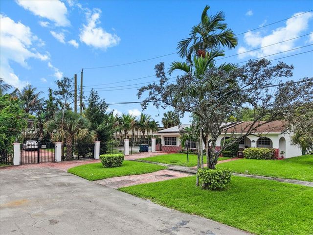 1091 NW 46th Avenue, Lauderhill, FL 33313