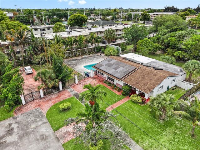 1091 NW 46th Avenue, Lauderhill, FL 33313