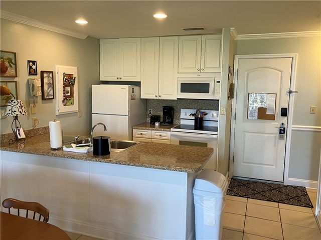 1175 N Beachview Drive 108, Jekyll Island, GA 31527