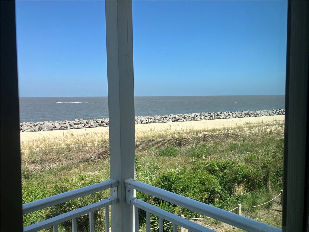 1175 N Beachview Drive 108, Jekyll Island, GA 31527