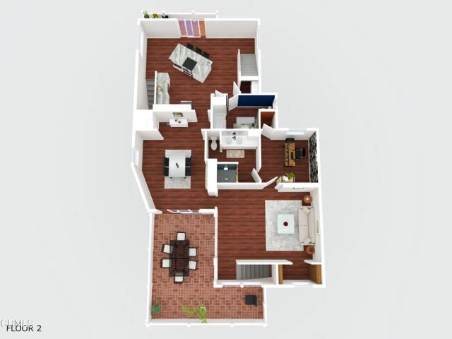 999 Waterbury Lane, Ventura, CA 93001