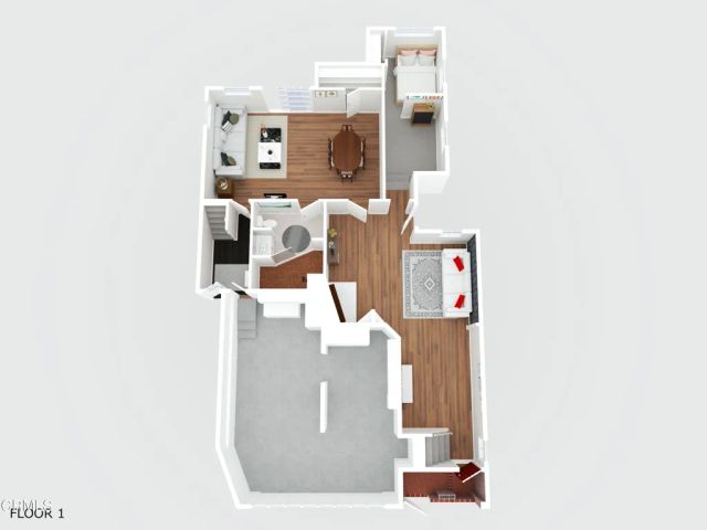 999 Waterbury Lane, Ventura, CA 93001