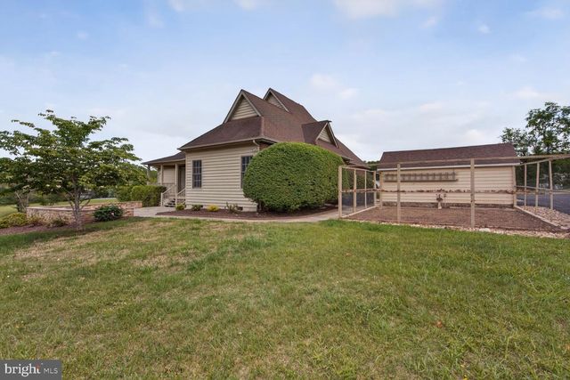 7001 WAYLAND DR, Warrenton, VA 20187
