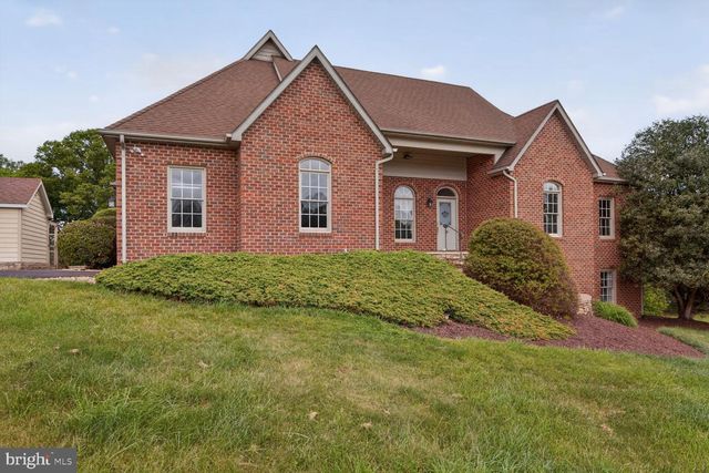 7001 WAYLAND DR, Warrenton, VA 20187