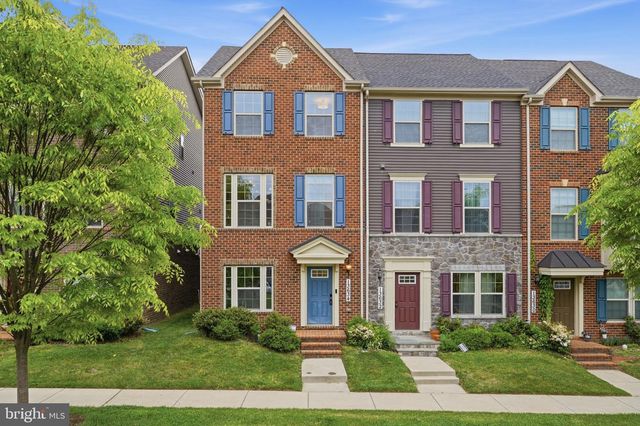 13634 CROSSBILL ALY, Clarksburg, MD 20871