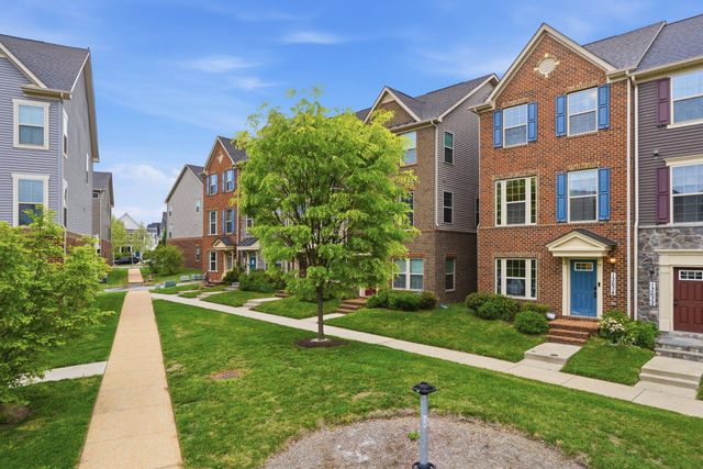 13634 CROSSBILL ALY, Clarksburg, MD 20871