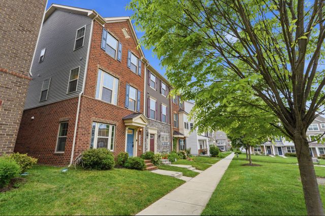 13634 CROSSBILL ALY, Clarksburg, MD 20871