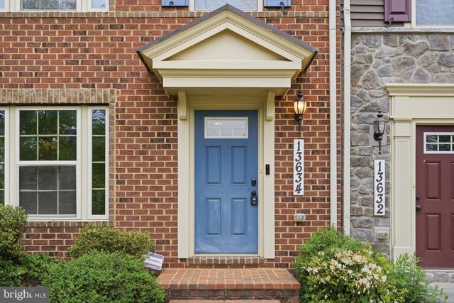 13634 CROSSBILL ALY, Clarksburg, MD 20871