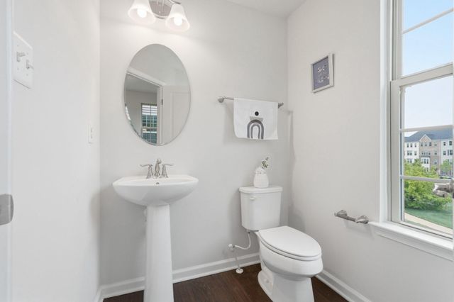 13634 CROSSBILL ALY, Clarksburg, MD 20871
