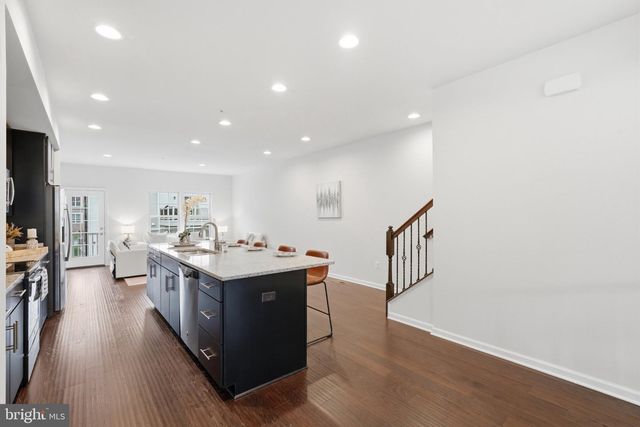 13634 CROSSBILL ALY, Clarksburg, MD 20871