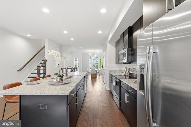 13634 CROSSBILL ALY, Clarksburg, MD 20871