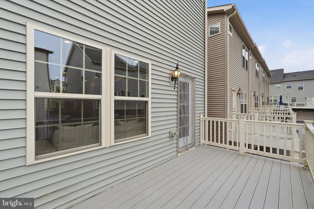 13634 CROSSBILL ALY, Clarksburg, MD 20871