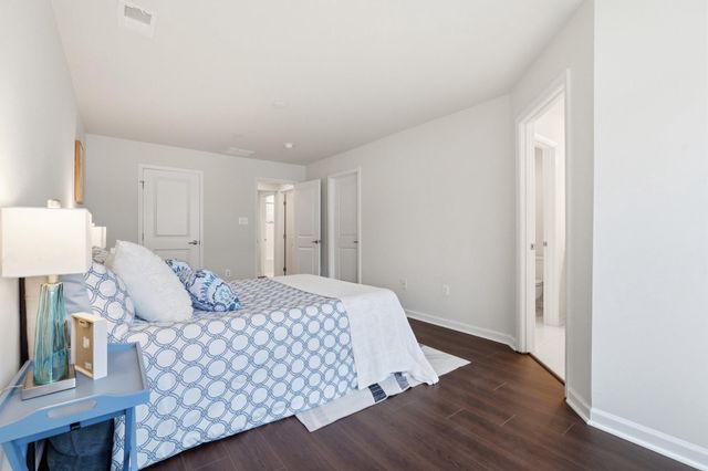 13634 CROSSBILL ALY, Clarksburg, MD 20871