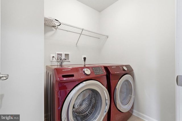 13634 CROSSBILL ALY, Clarksburg, MD 20871