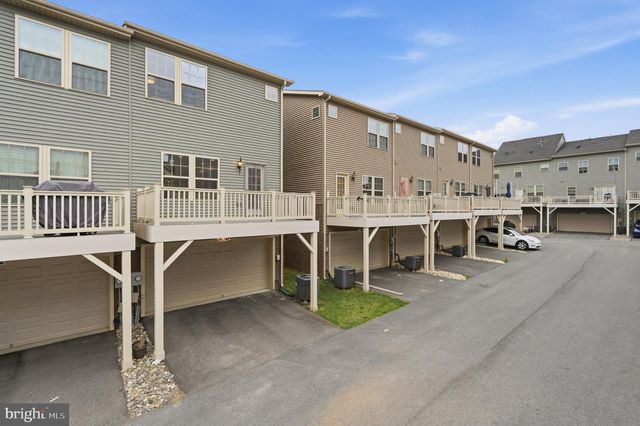 13634 CROSSBILL ALY, Clarksburg, MD 20871